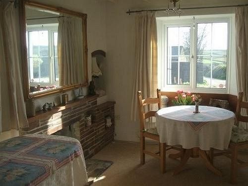 Cross Close House B&B Lostwithiel Exterior foto
